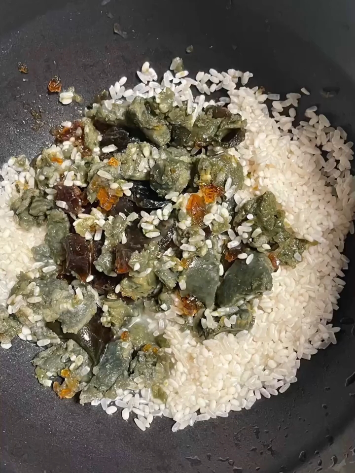 养生粥九种做法粥粥营养美味软糯醇厚真好喝 给家人做！