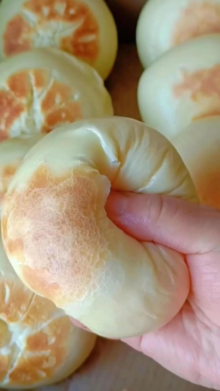 北方面点师教我八种家常面食做法,学会了秒变面点师!