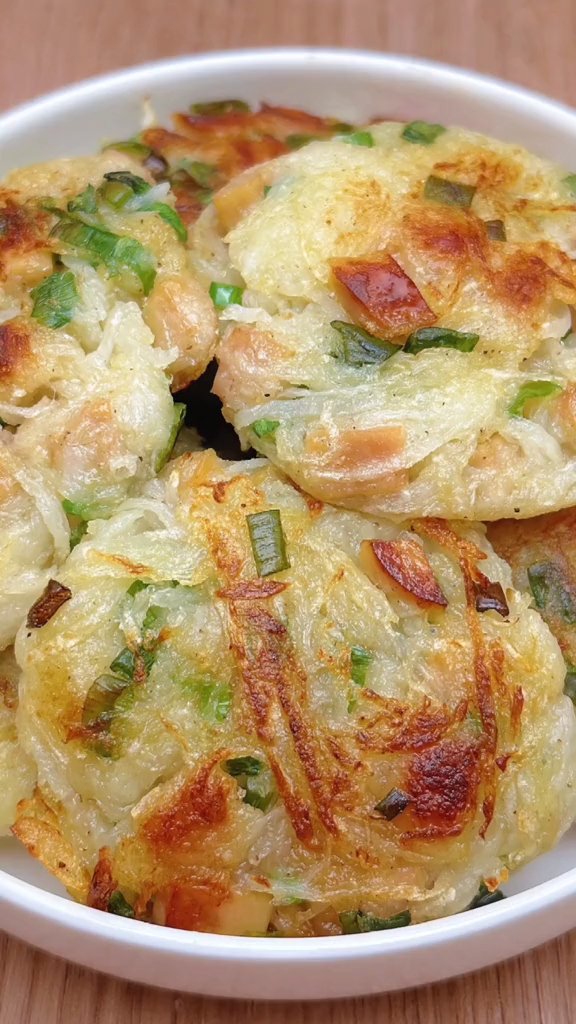 北方最有名的八道面食做法！！