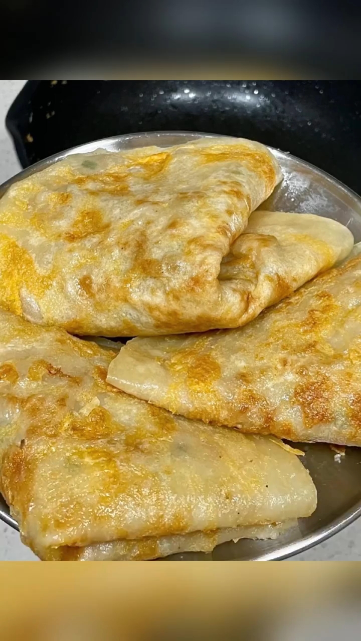 北方最有名的10种花样面食做法 ！