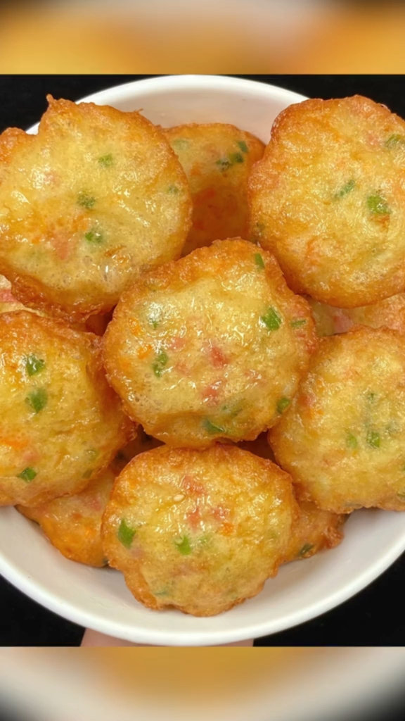 有鸡蛋就可以做的，10种花样美食，学会了给家人露一手！