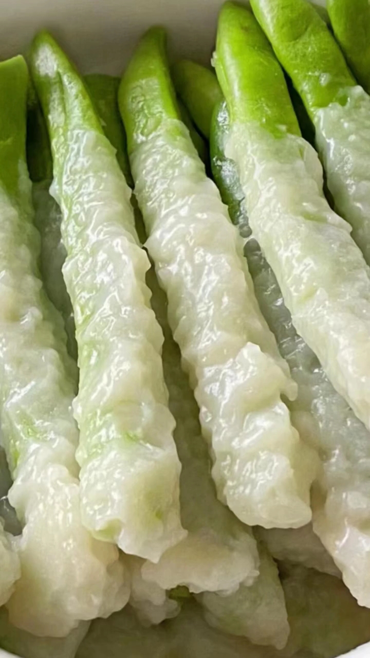 在朋友家吃过一次，被惊艳到了！ 招待贵客上档次的十道热门素菜