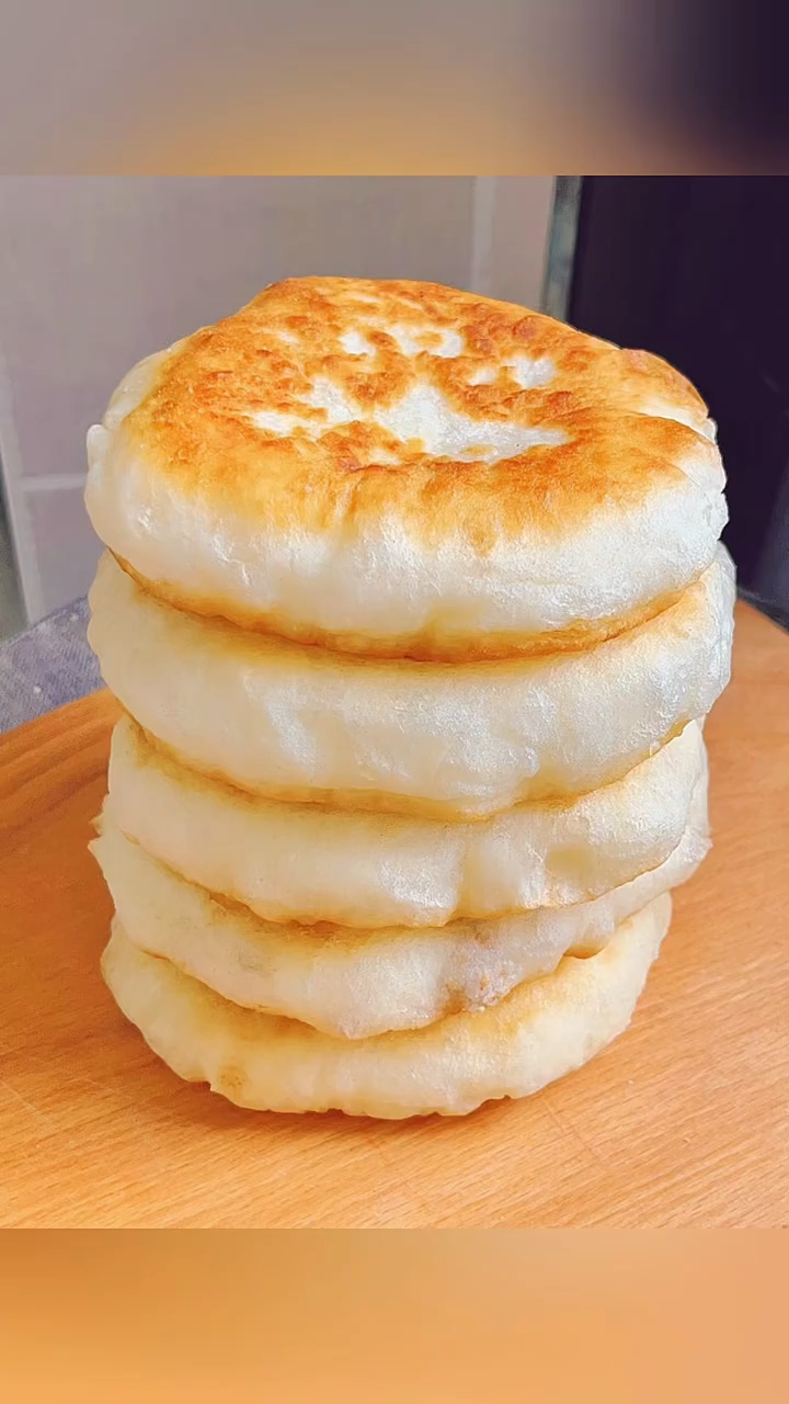 北方面点师教我的，十种花样面食做法 ！