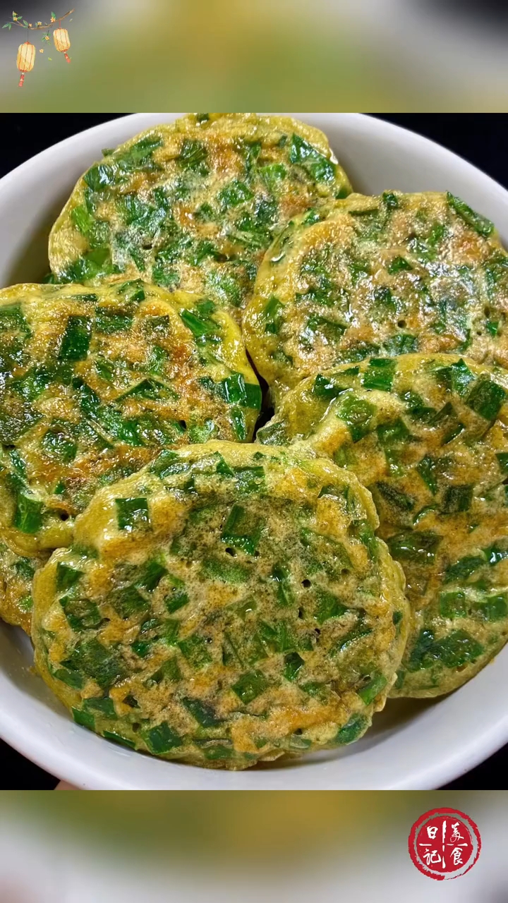 妈妈一定要学会的十种早餐饼做法真的绝了!