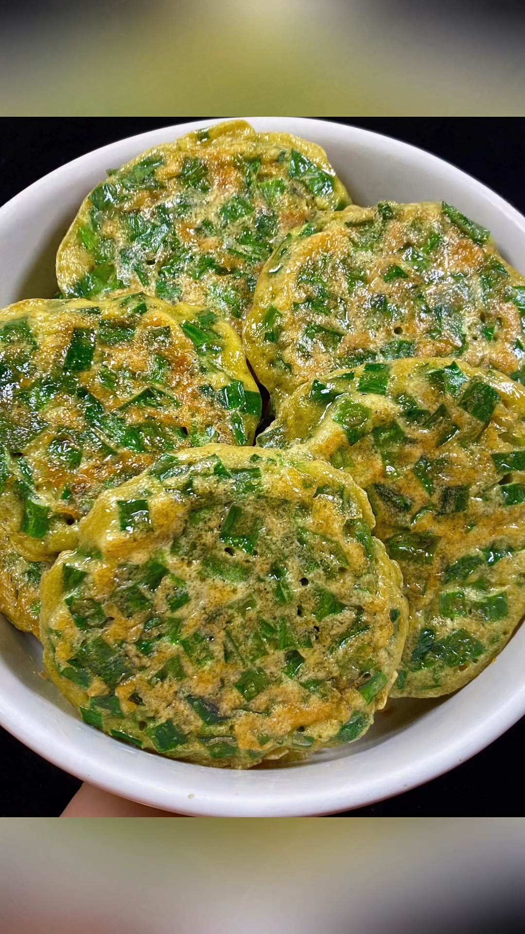 奶奶一定要学会十种早餐蔬菜饼做法，最后一道价值百万！