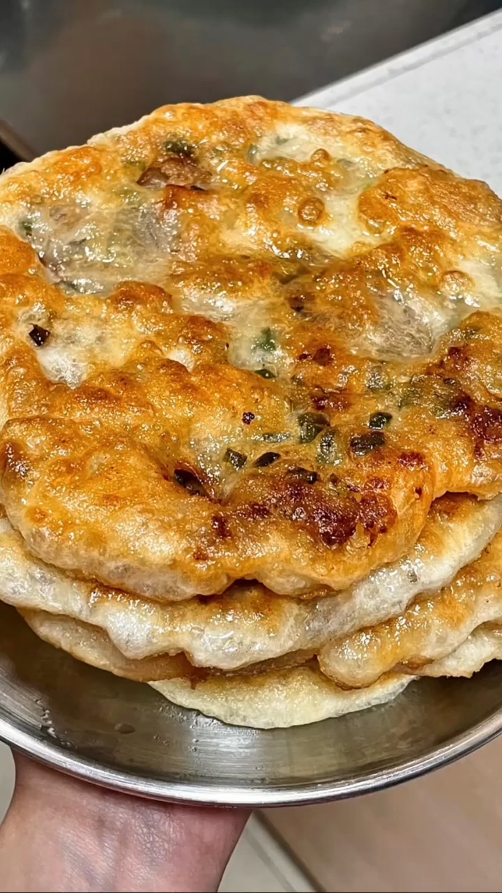 北方面点教我我的八种面食做法，学会给家人露一手。