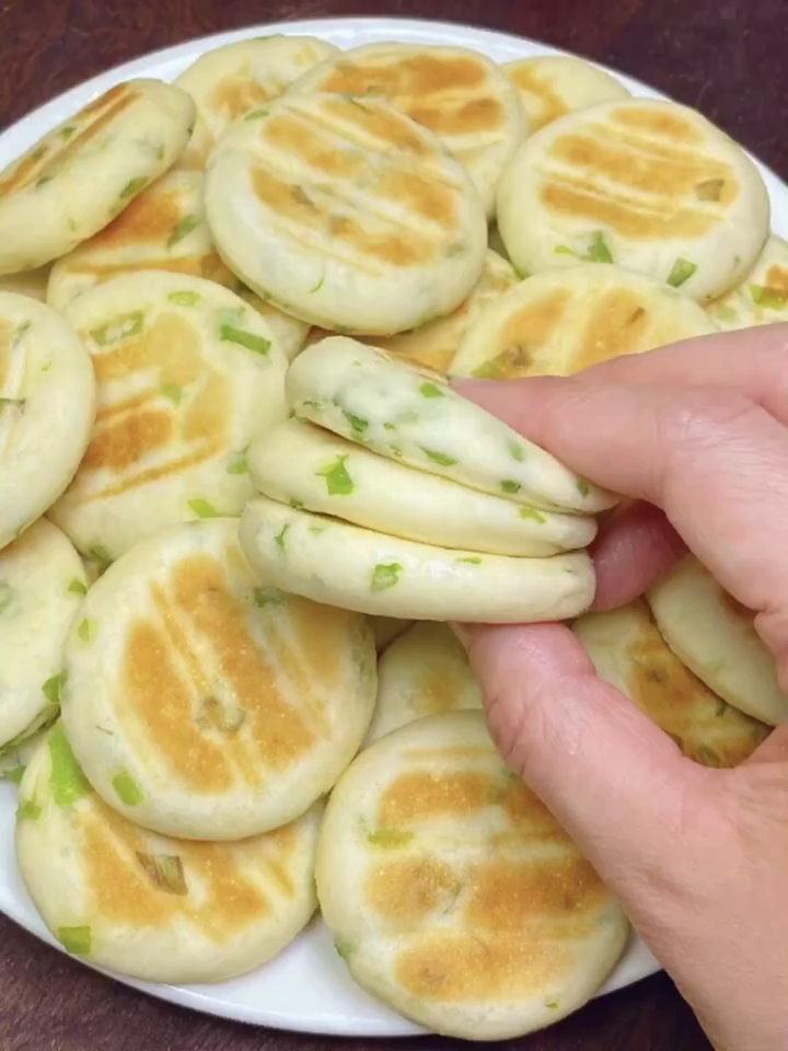 早餐饼十种简单做法！看一遍就会，软糯香甜太好吃了！