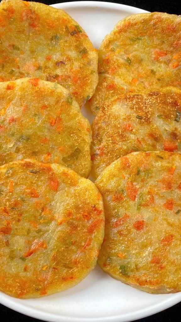 适合冬天吃的八种面食，做法简单又好吃！！！