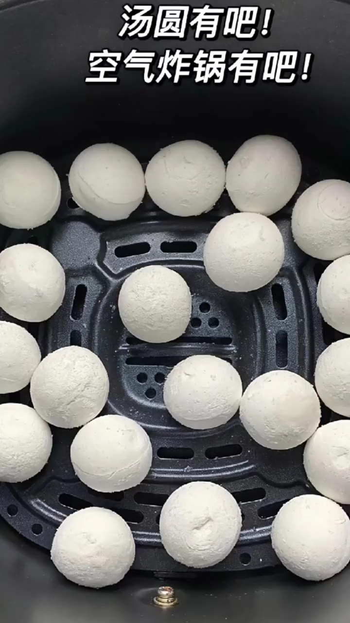 讲真的...这才是七种空气炸锅美食的天花板做法