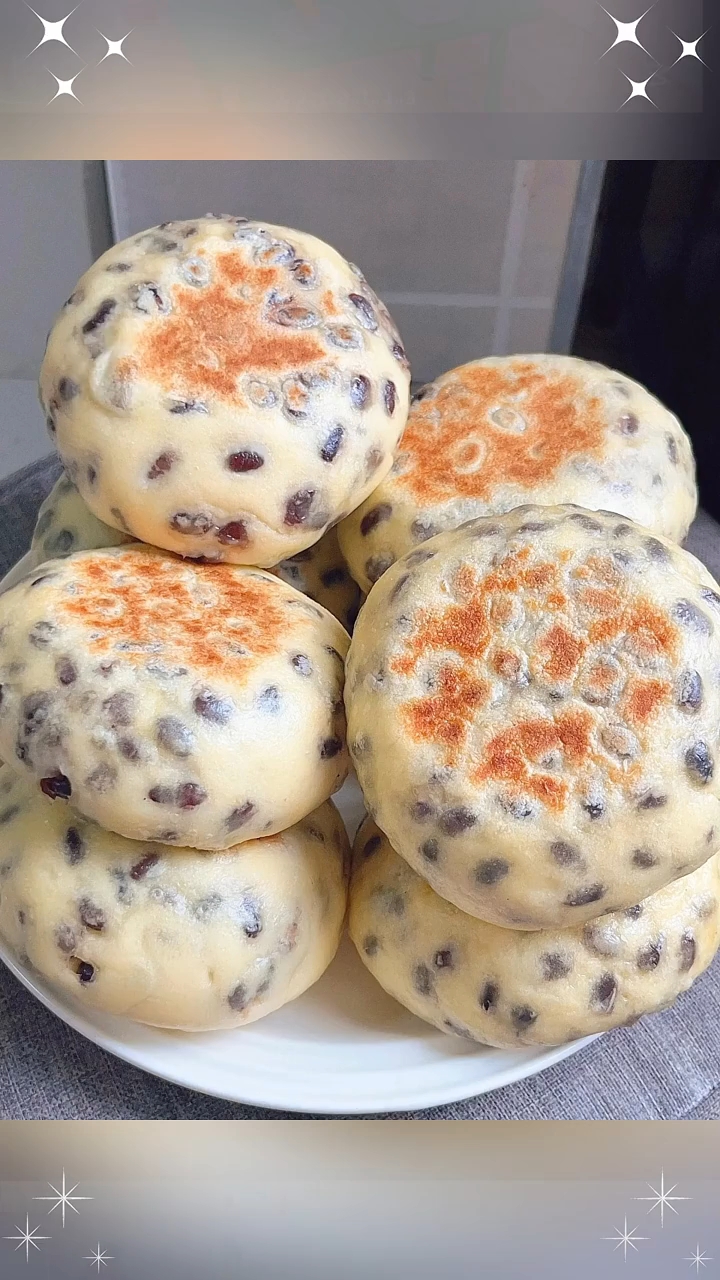 面点师傅教我的7种面食做法 !