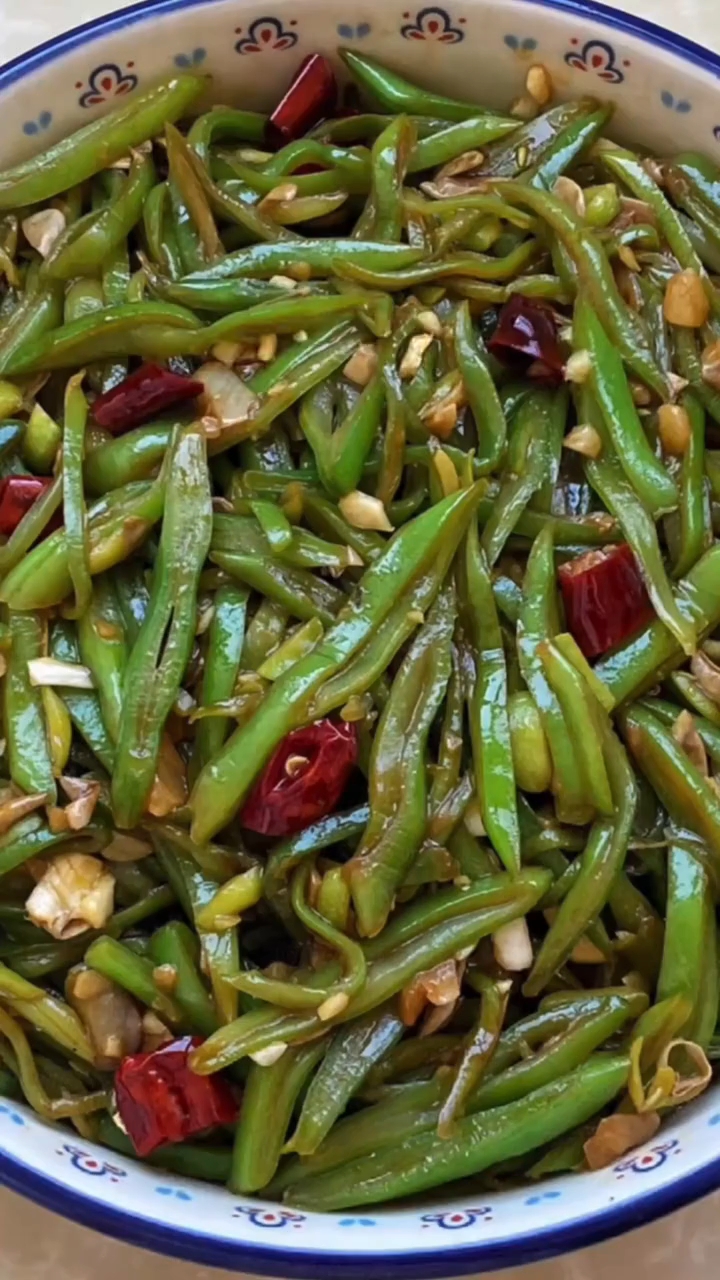 破防了这才是素菜天花板吧！ 五星级酒店学来的十道素菜做法！