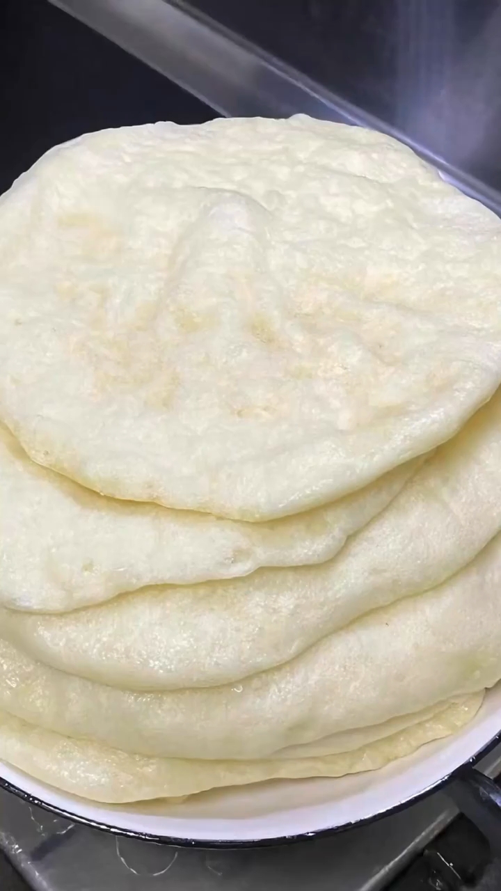 在闺蜜家吃过一次被惊艳到了七星级面点师教我的八种花样面食做法