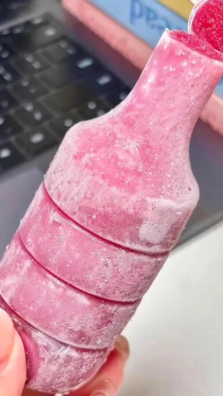 拜托了冬天也太适合吃冰淇淋了吧！米其林大厨教我六种自制冰激凌