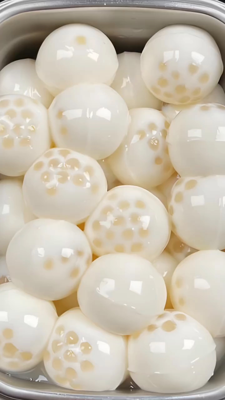 有牛奶就能做的甜品,一口一个孩子超爱吃有牛奶就能做自制小甜品