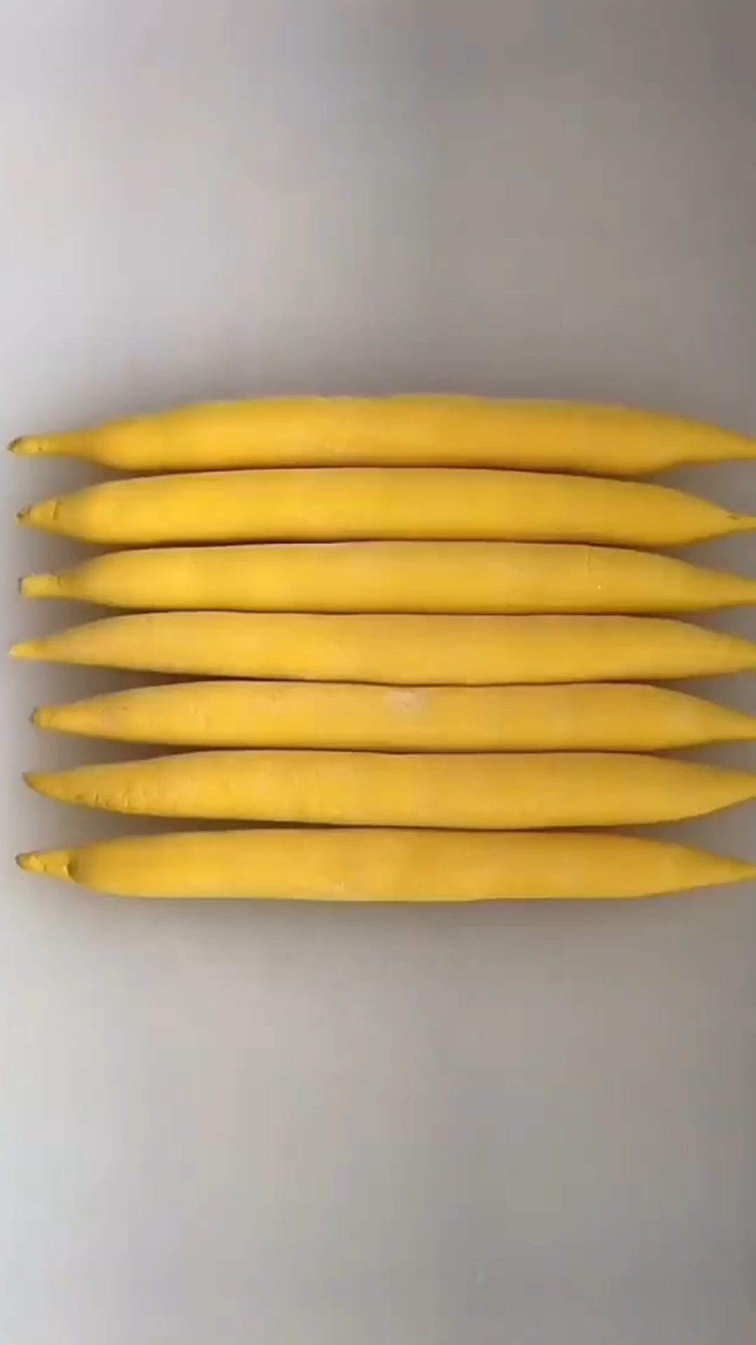 毛毛虫馒头这样做太好看了#面食分享#手工面食制作#花样馒头