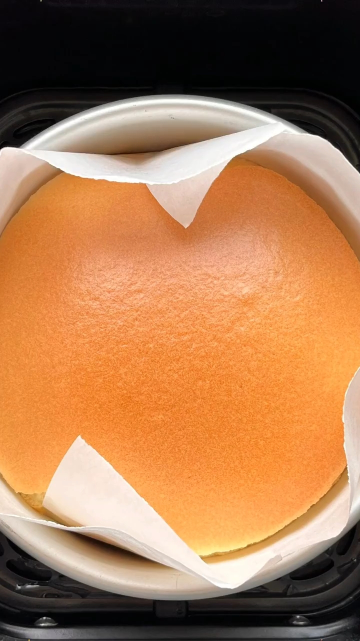 答应我！有空气炸锅的都去试试做！！