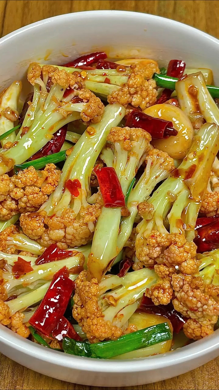 你们想要的家常菜来了，真的超级下饭！！！