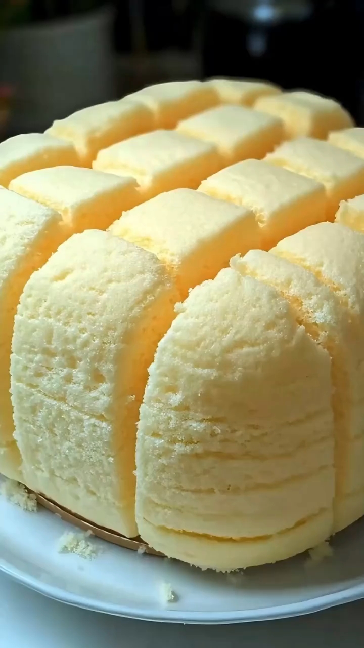 讲真的...这才是蛋糕的天花板做法 蛋糕店老板教我的六种蛋糕