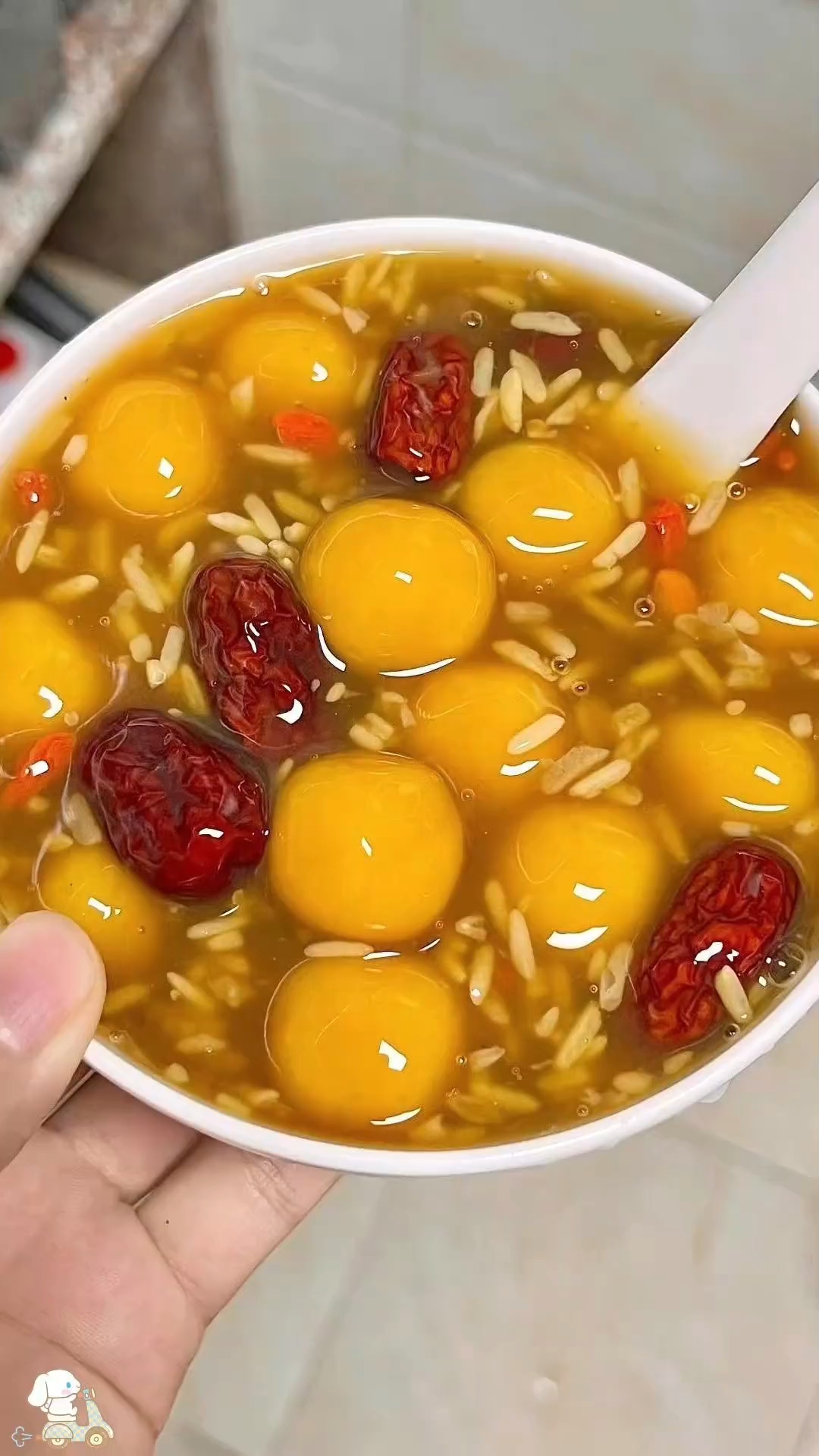 月子中心教我六道月子营养粥,让老公煮给你吃!