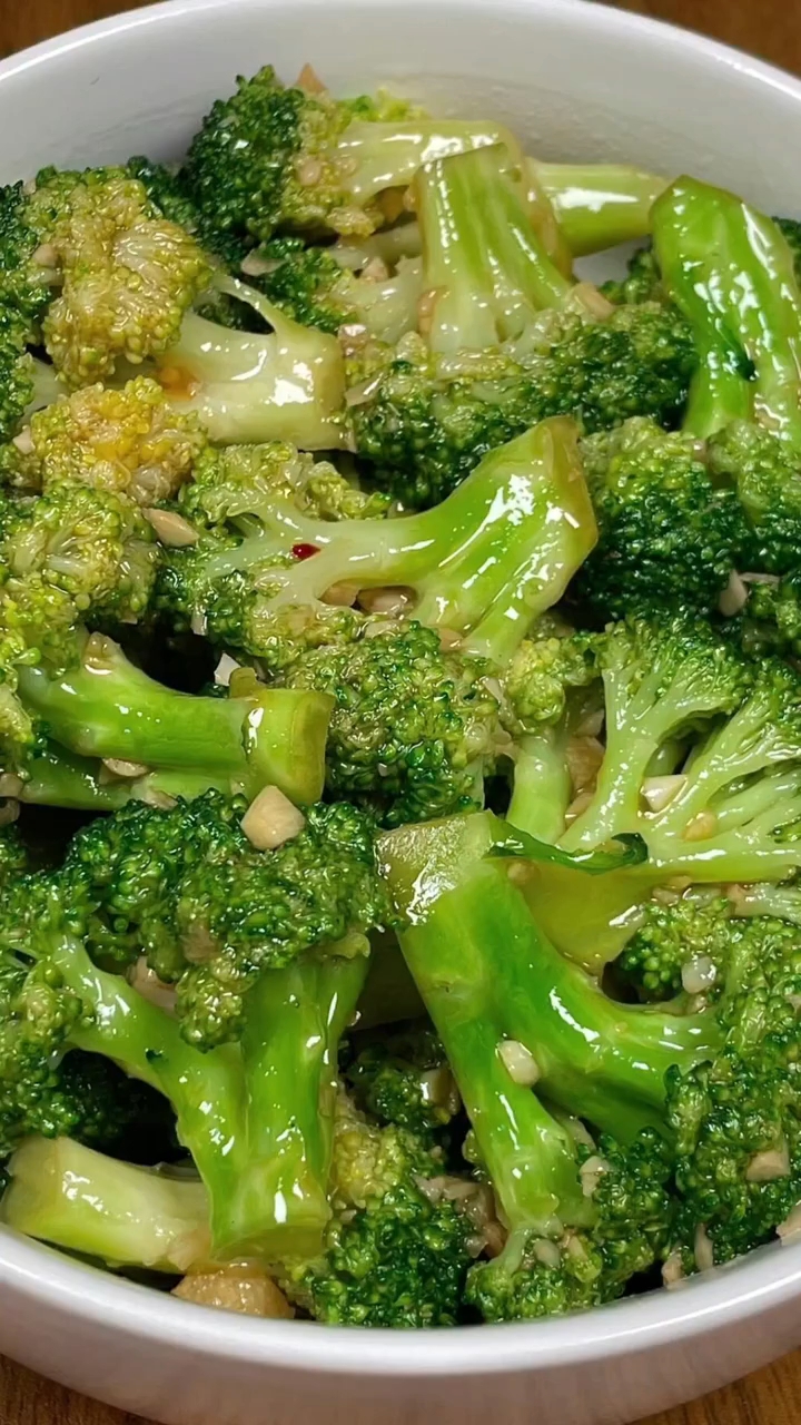 这才是素菜的天花板做法 妈妈一定要学会的十道营养素菜做法!