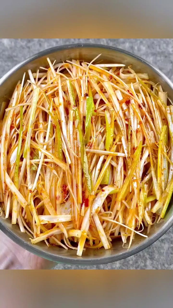 这才是凉拌菜的天花板做法！！ 凉拌菜最好吃的十种神仙做法！