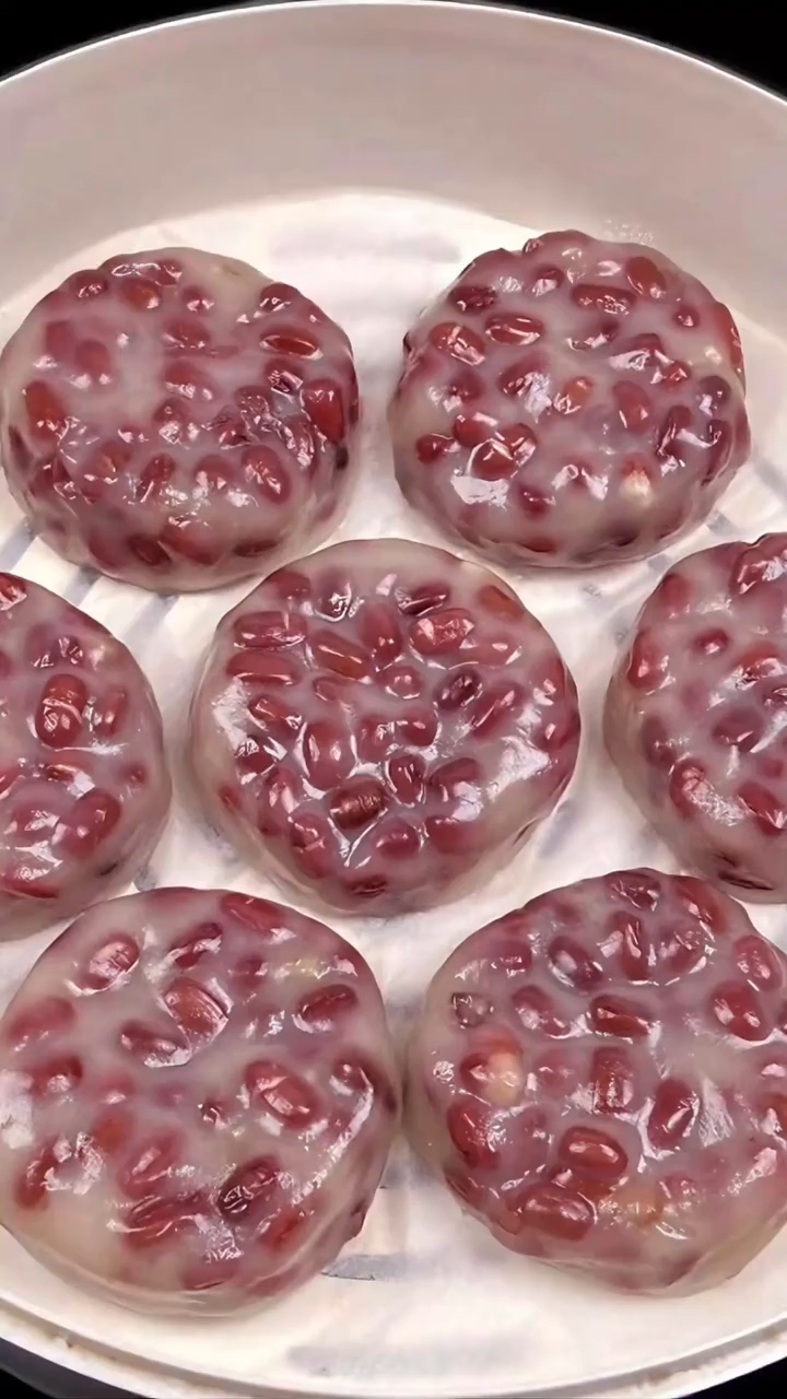 我妈尝了一口让我原地开店！！ 糕点大师不外传的八种糕点做法！