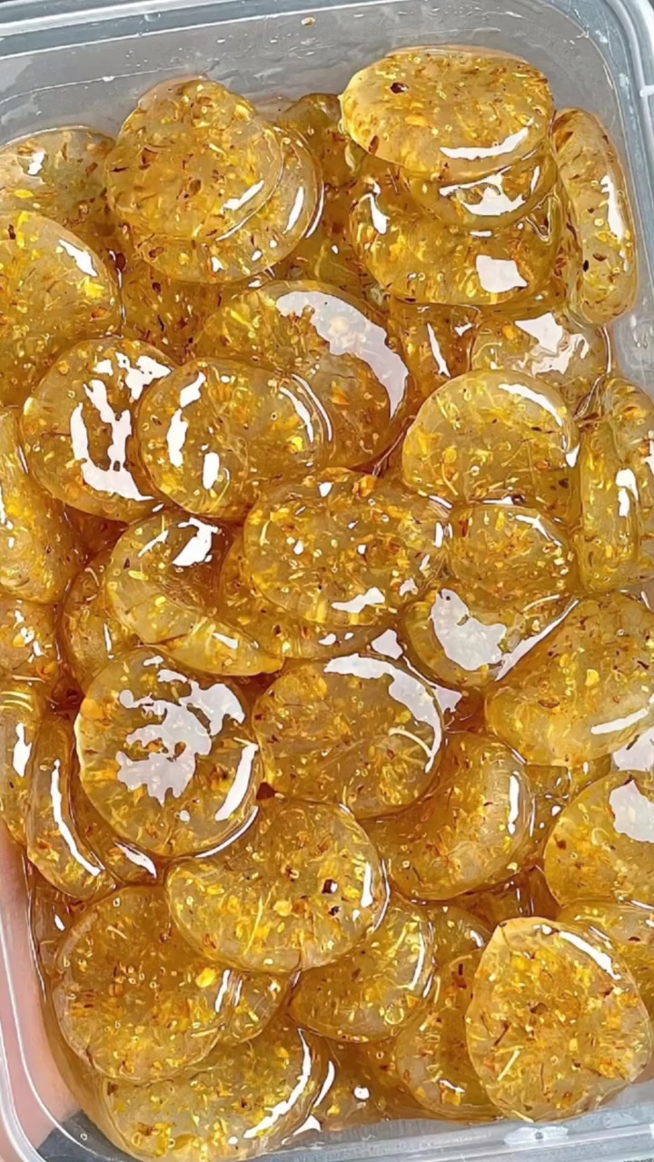 如果让我去开店这一定是招牌！ 甜品铺老板教我的七种糖水做法！