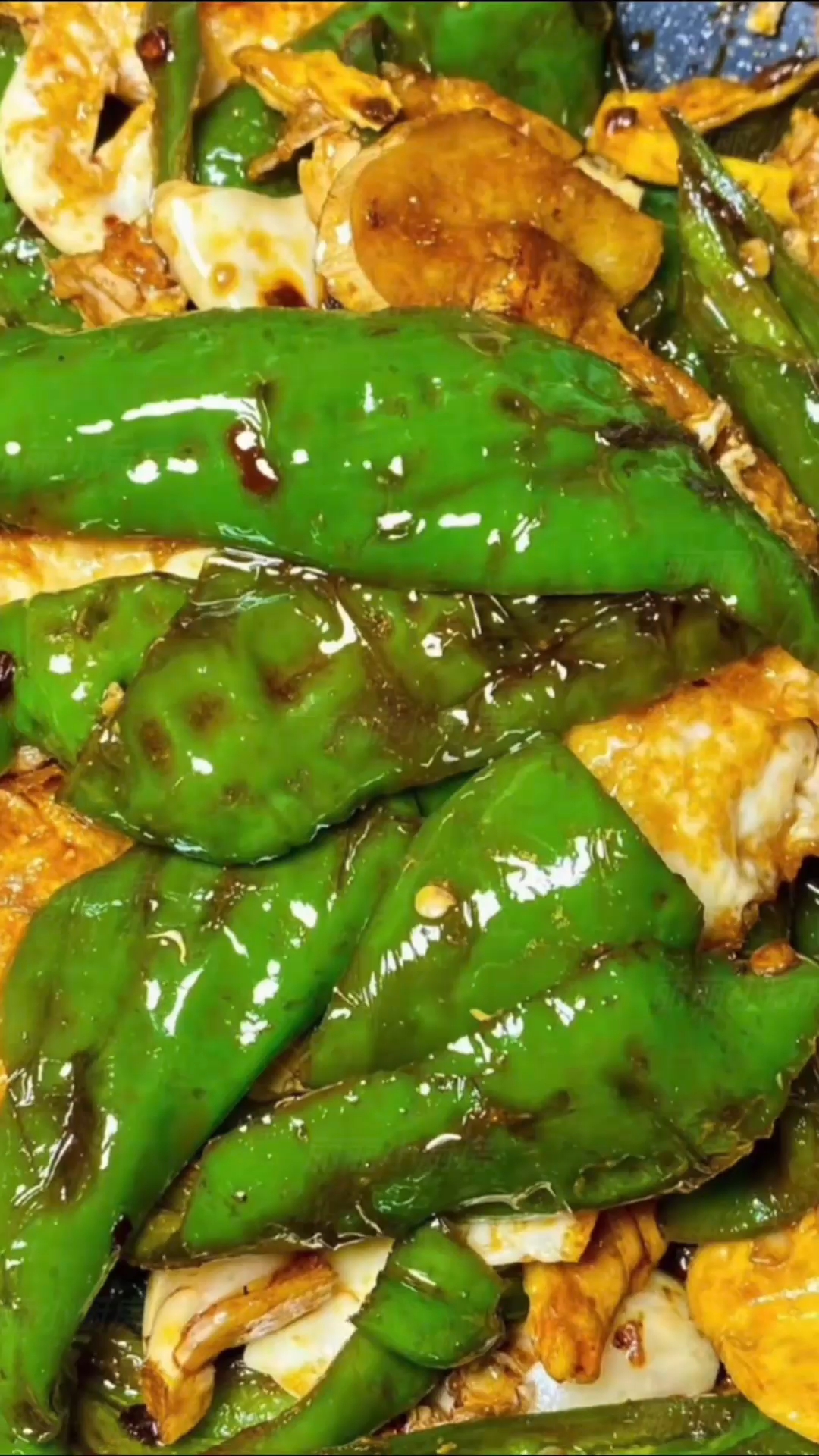 天热炎热一定要吃八道经典素菜，比大鱼大肉都好吃！