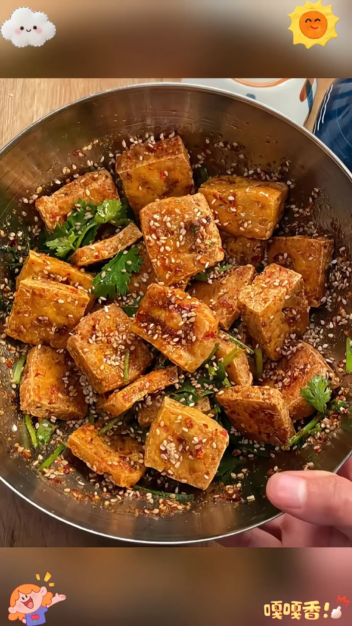 这味道真的绝，好吃到尖叫！ ！ 夜市路边摊受欢迎十种热门小吃