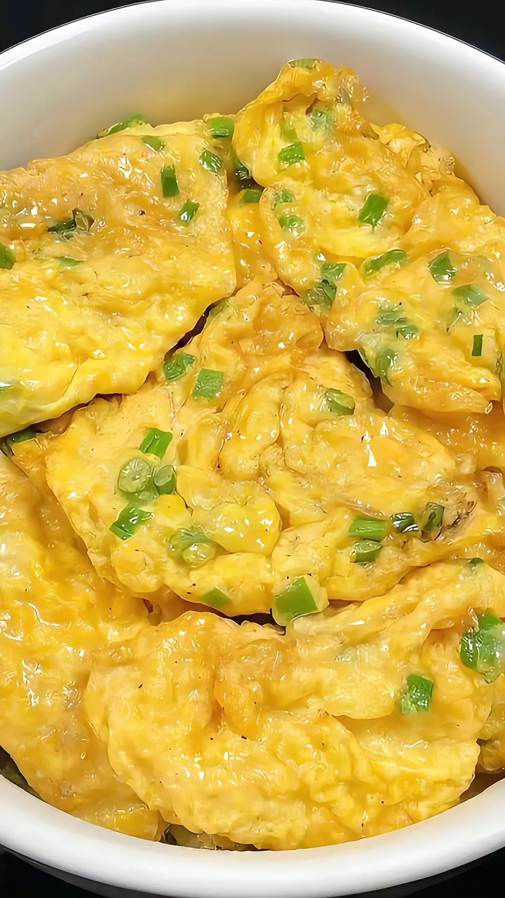 鸡蛋怎么做好吃 鸡蛋最好吃的十种做法 !