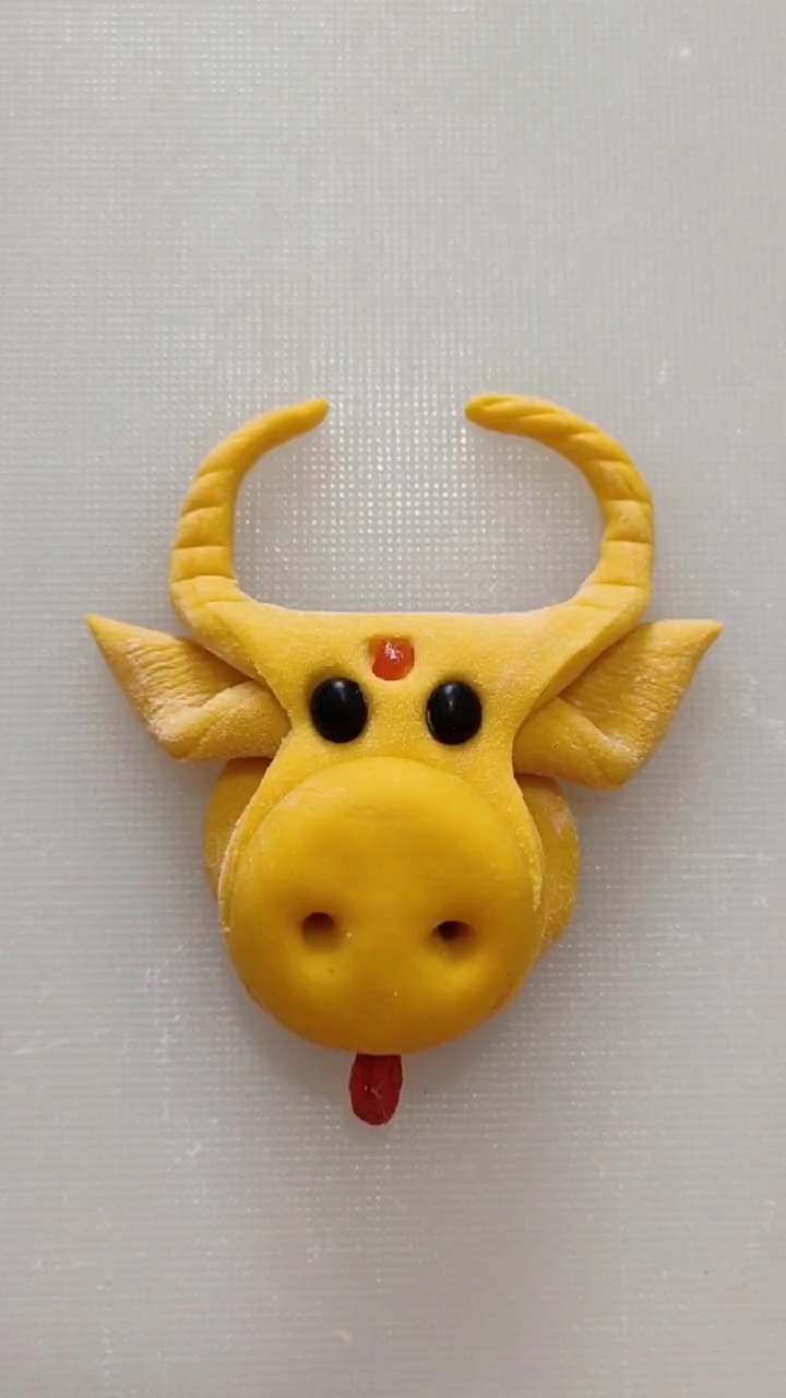 牛头馒头慢动作手法教程来了,有喜欢的收藏试试吧!