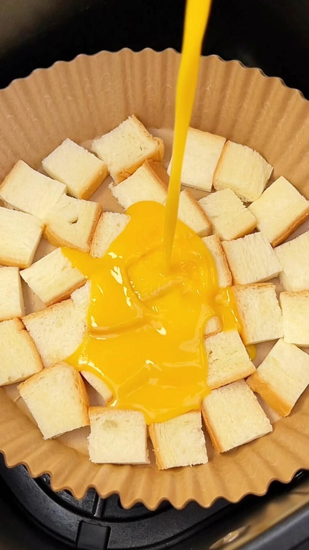 用空气炸锅做的七种披萨做法,真的好吃到舔锅底!