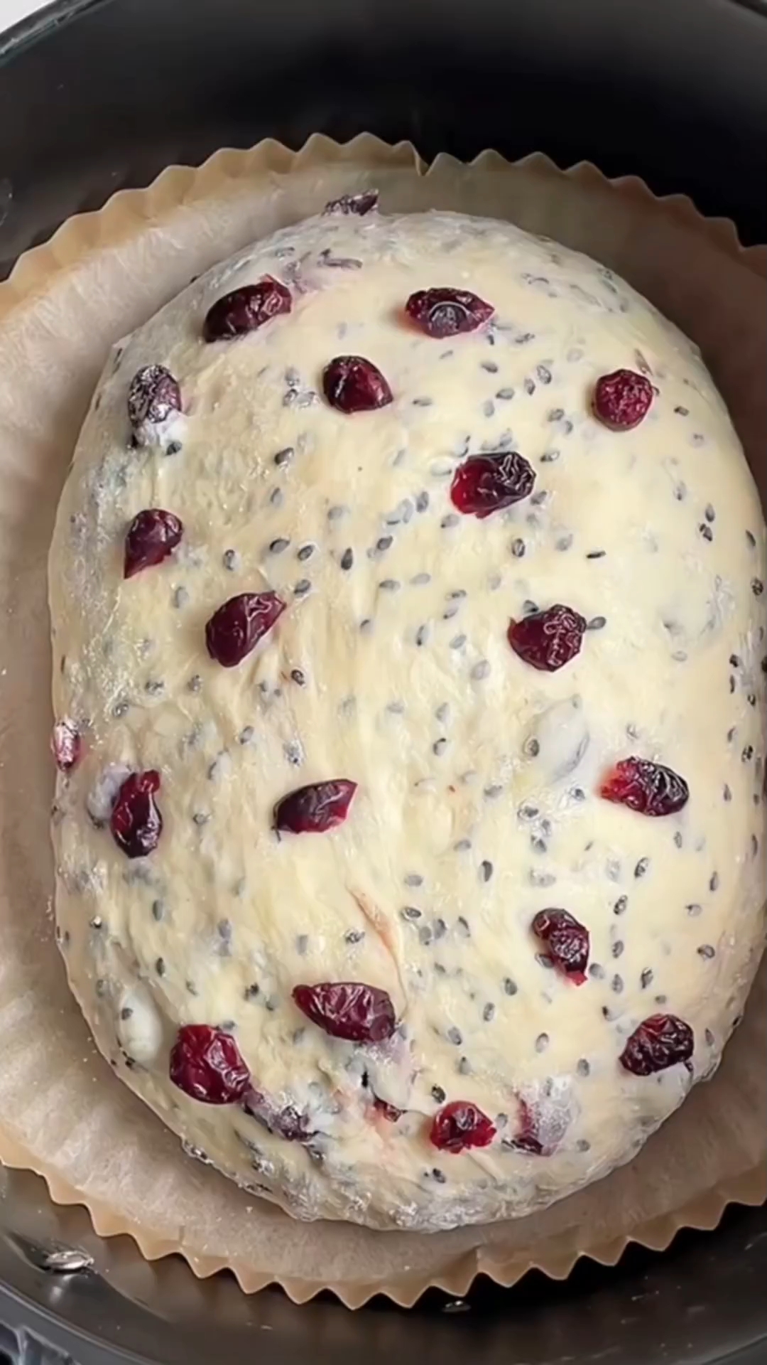 有空气炸锅必做的七种懒人面包,学会了再也不出去买!