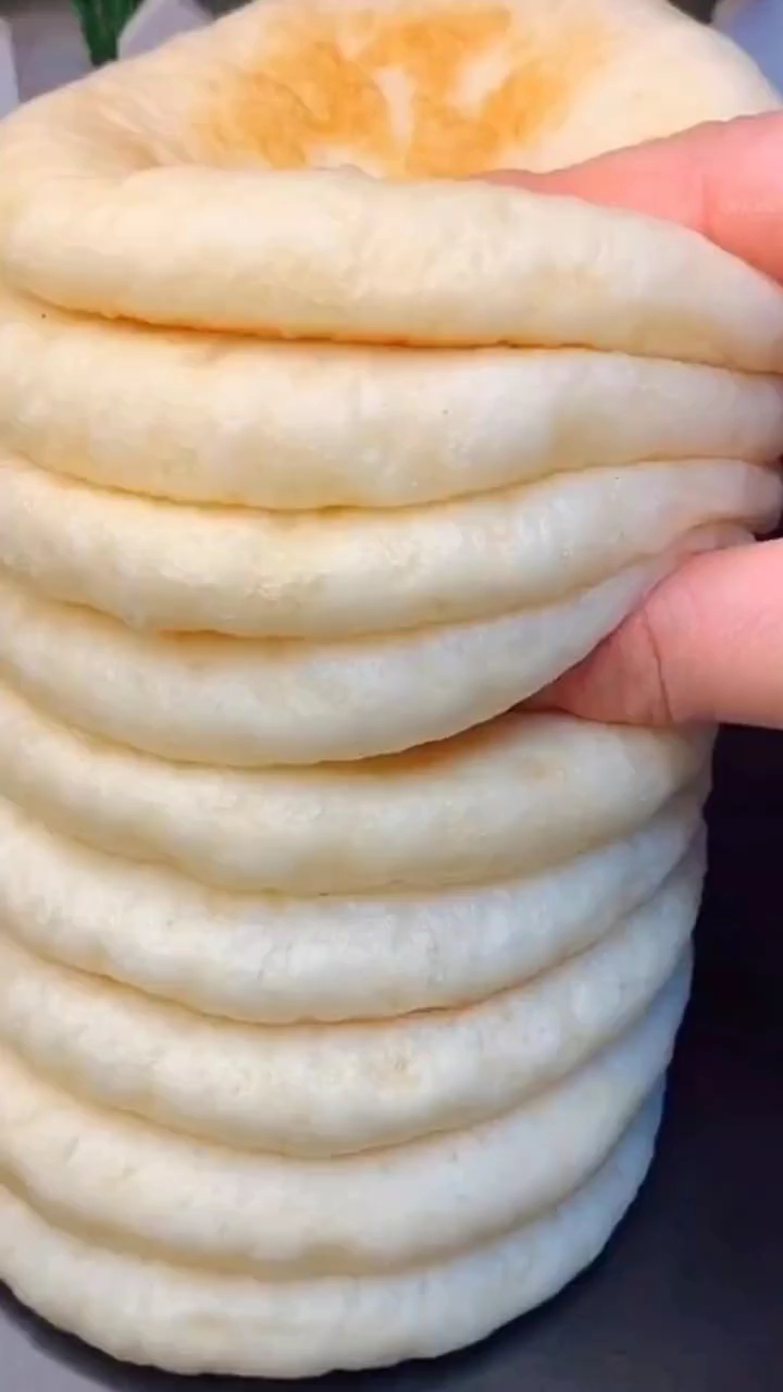 这到底是谁发明的？味道简直绝了！北方面点大师教我十种花样面食