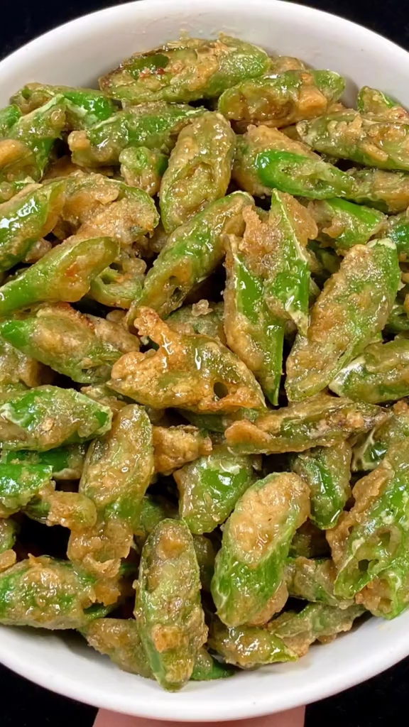 国庆节必吃的十道经典素菜做法！
