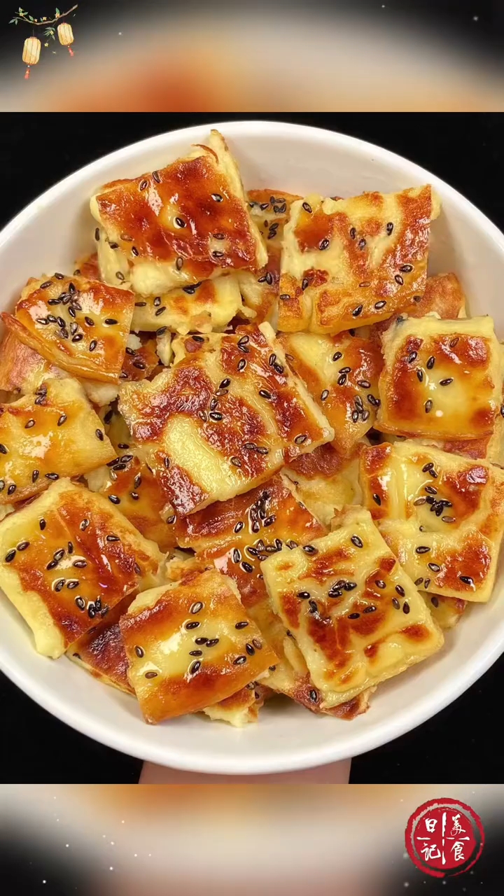 十种神仙早餐 ！