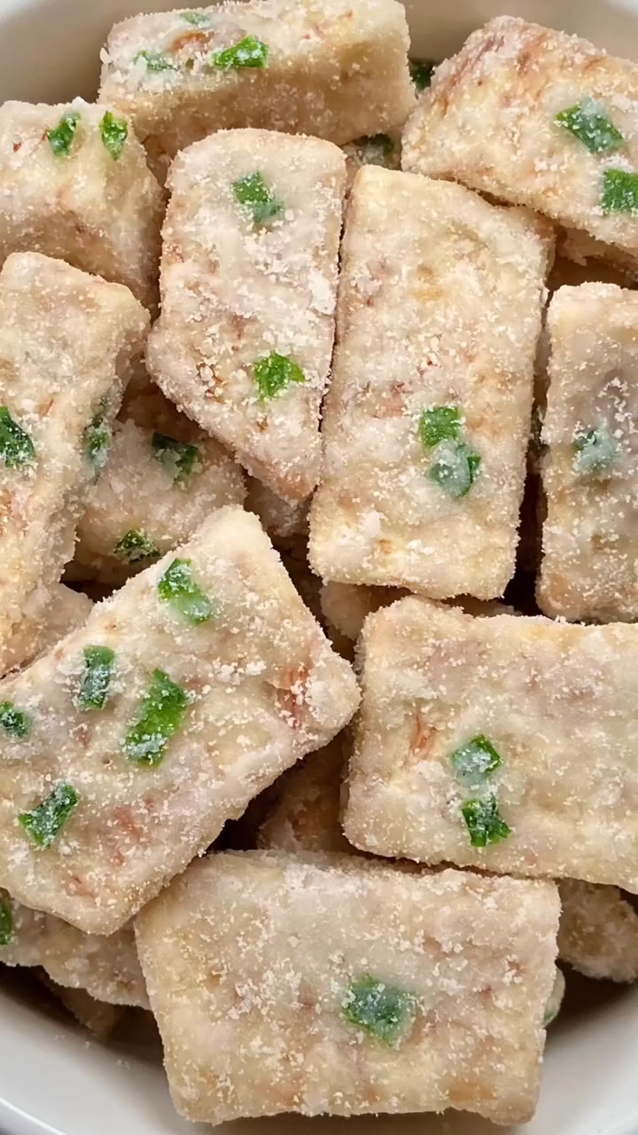 芋头做法的天花板这一口下去，被香哭了 八种花样做法