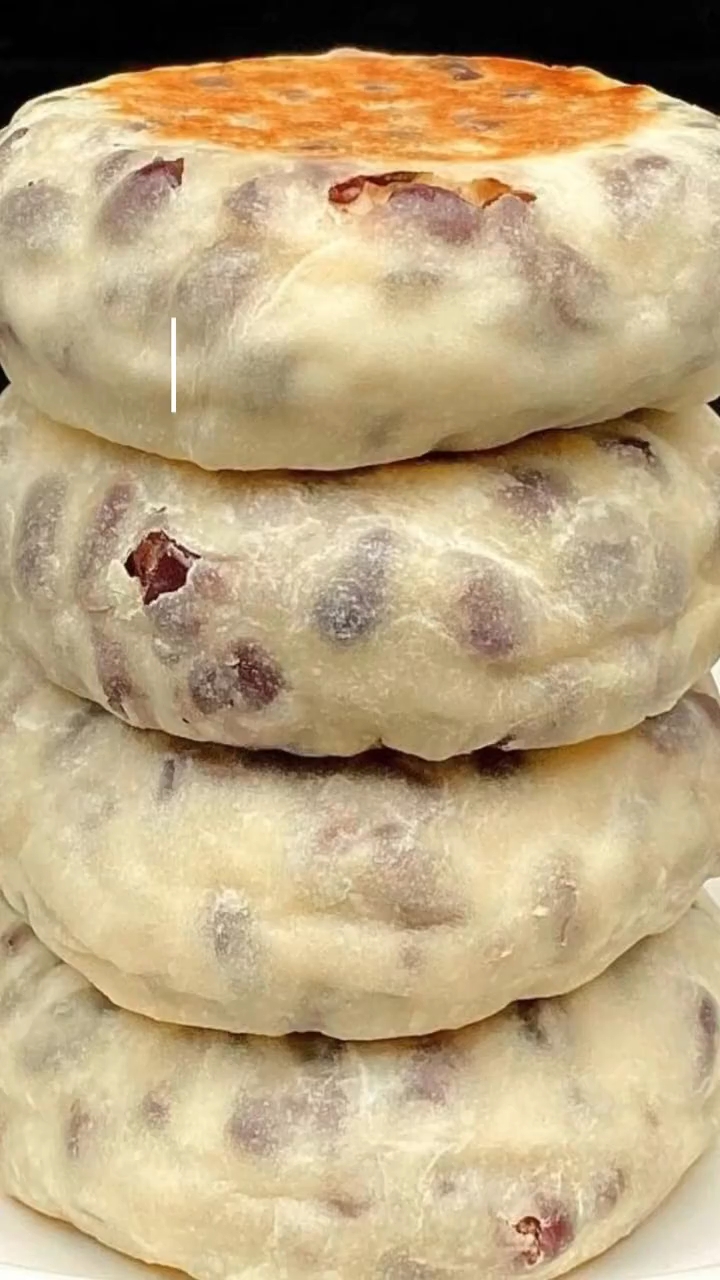 面食最好吃的10种花样做法