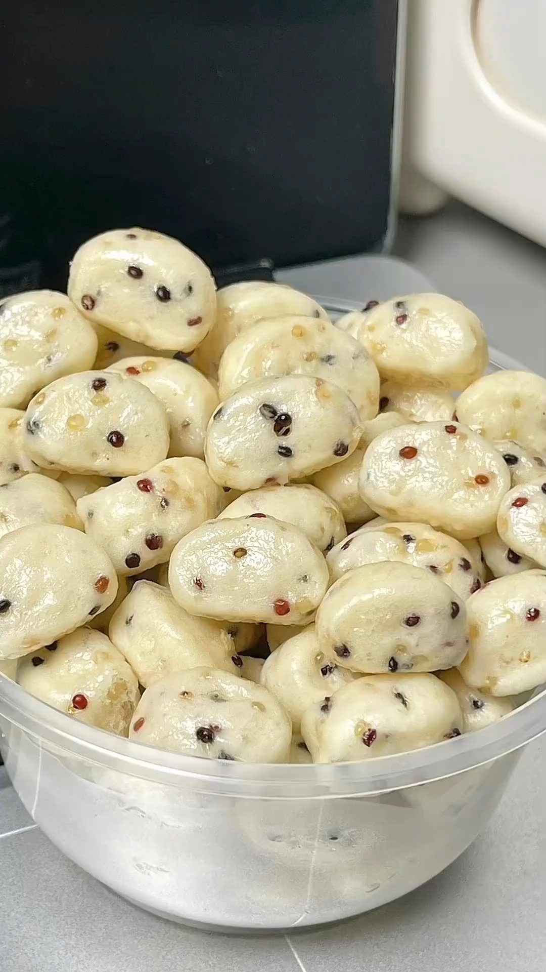 一星期不重复七道馒头做法！