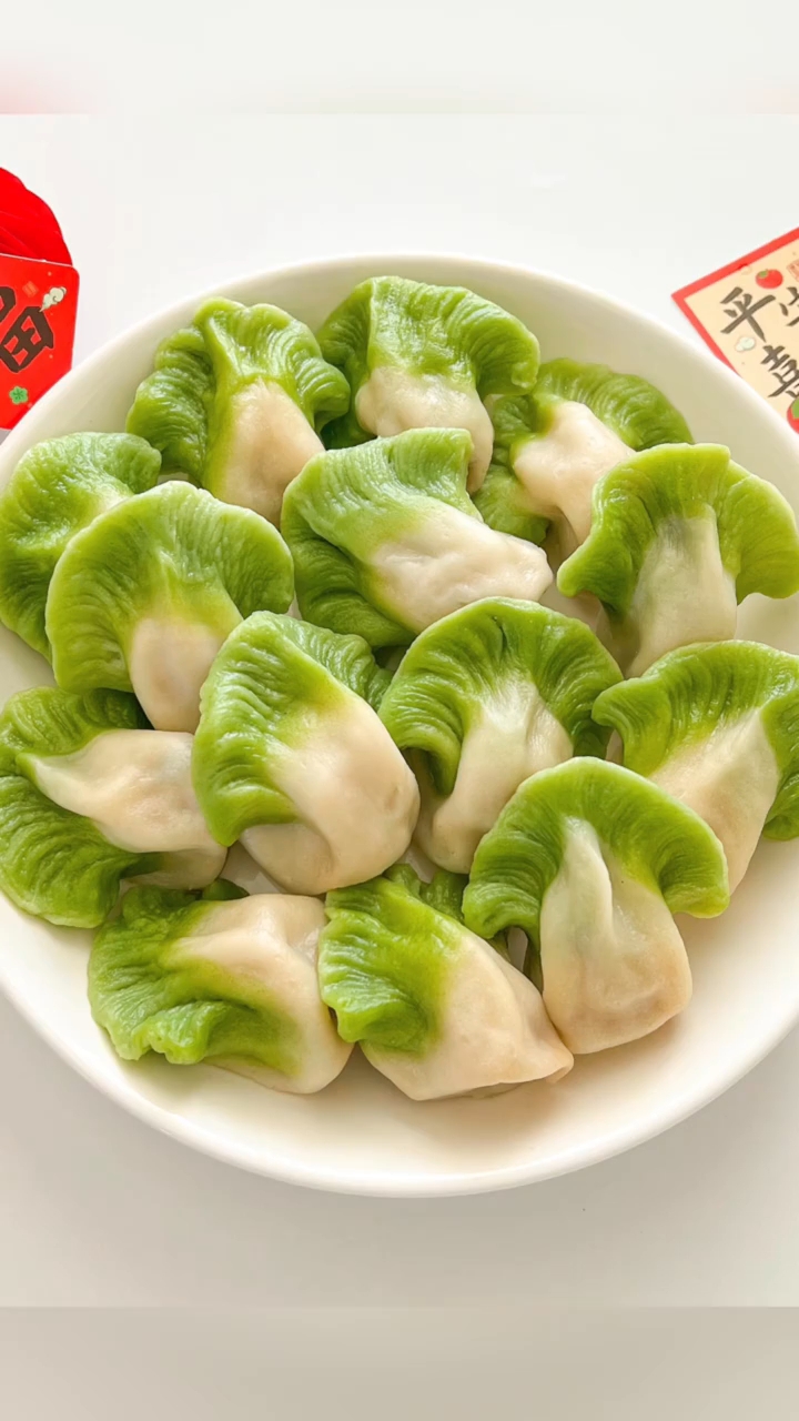 全家一致同意列入年夜饭菜单的八道菜 ！