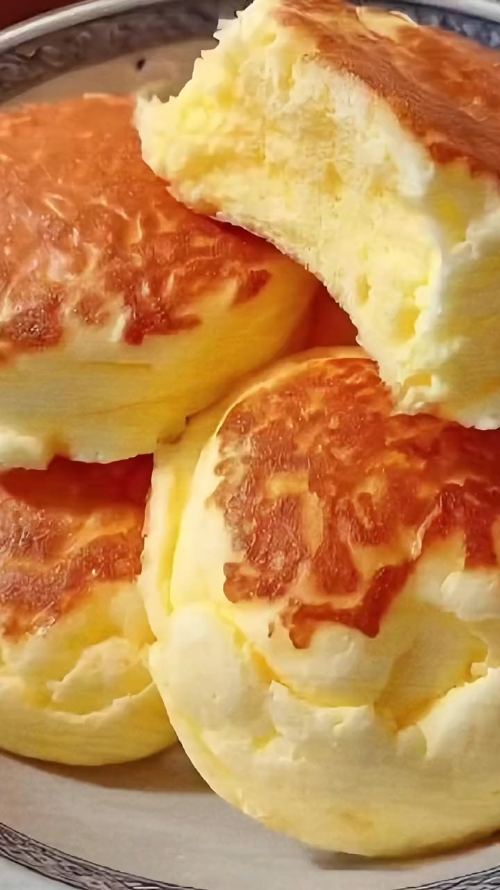 米其林大厨教我的六种蛋糕做法！