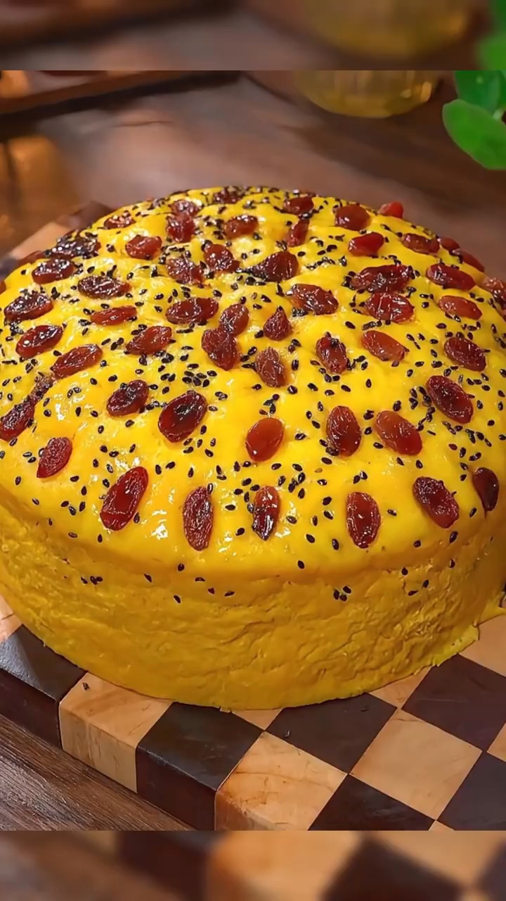 花样面食 谁会想到！面包糕点十种花样做法！