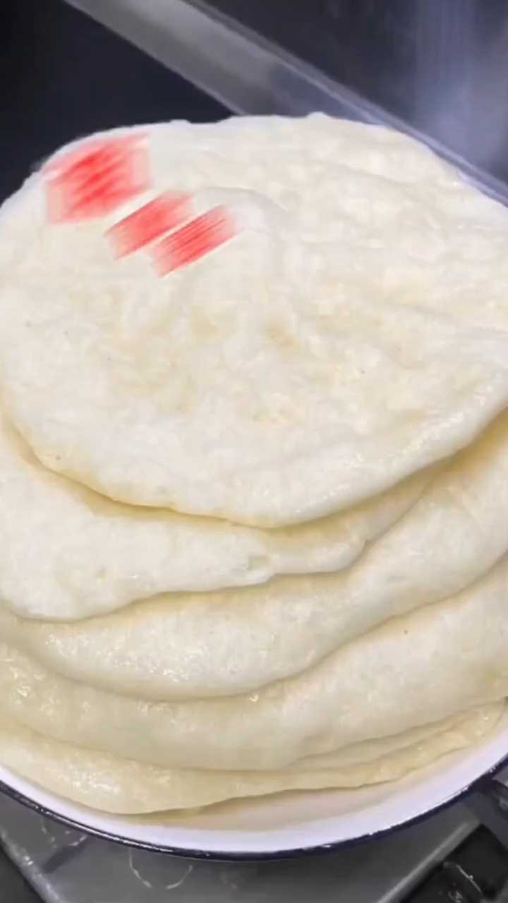 面食好吃的,10种花样做法!