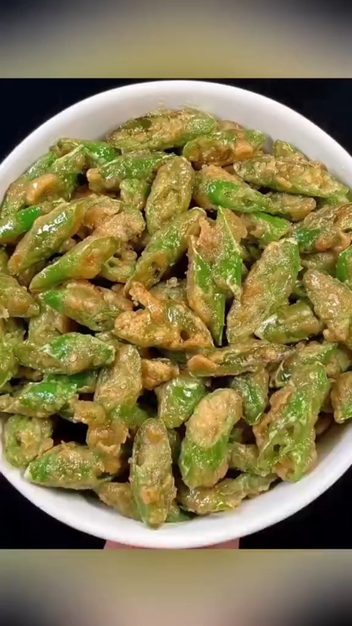 这才是家常菜的天花板做法 老年人要多吃的10道碱性素菜!