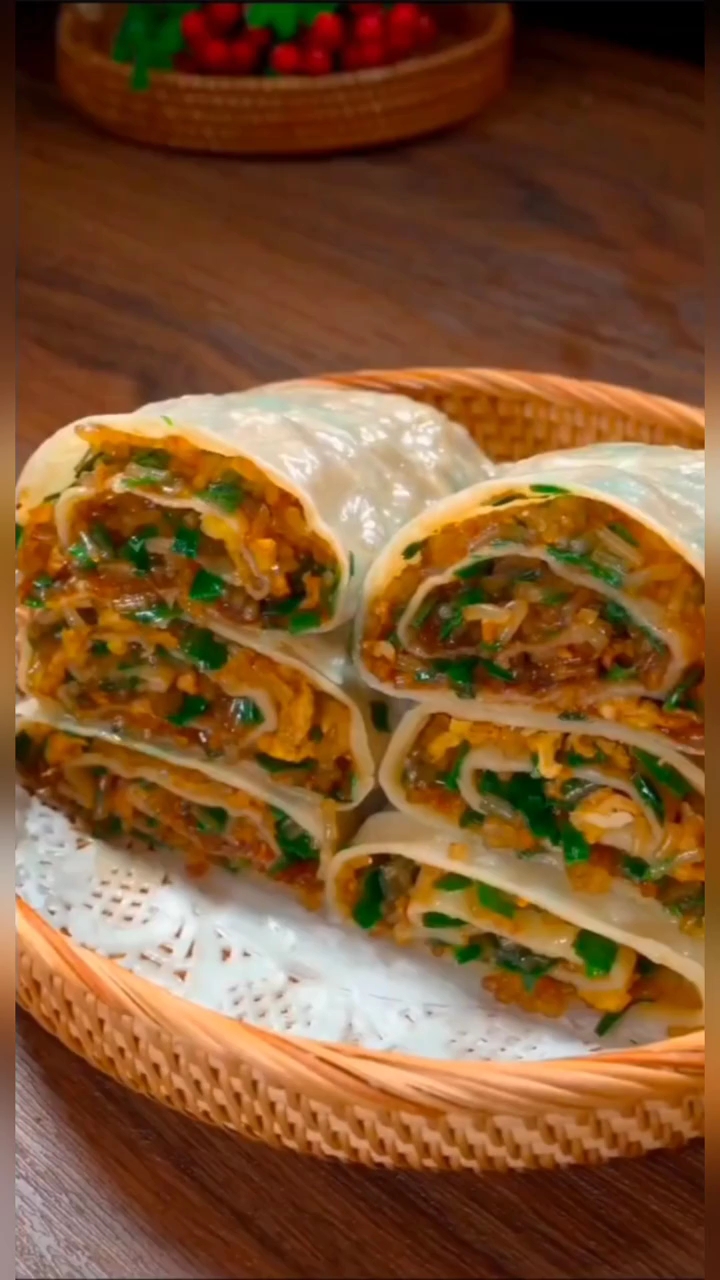 山东最有名八道面食做法 ，学会给家人露一手。