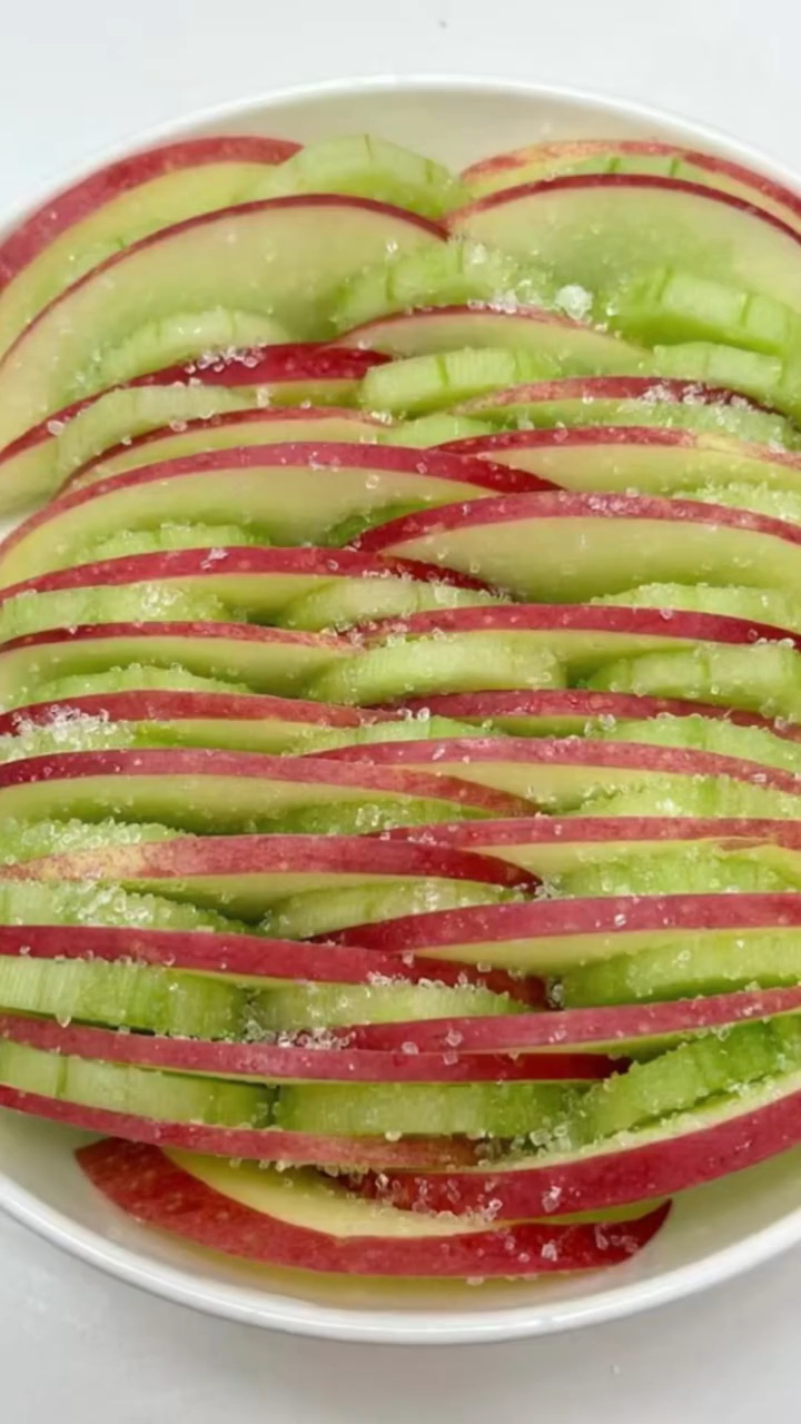 这才是年夜饭的天花板做法 大年三十必吃的十道热门素菜！