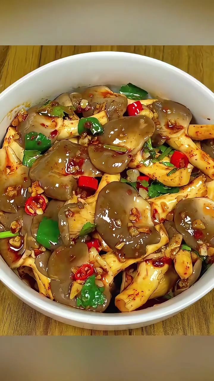 大年三十一定要吃的10道家常素菜!