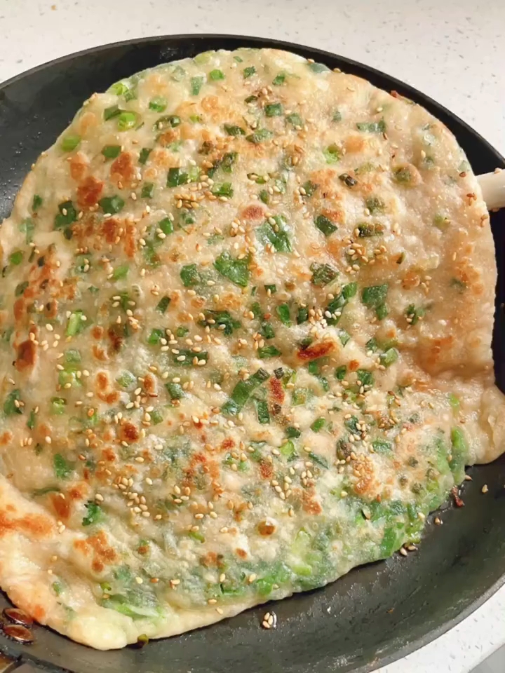 明天早餐吃什么10种早餐饼香甜脆爽软糯可口 ！