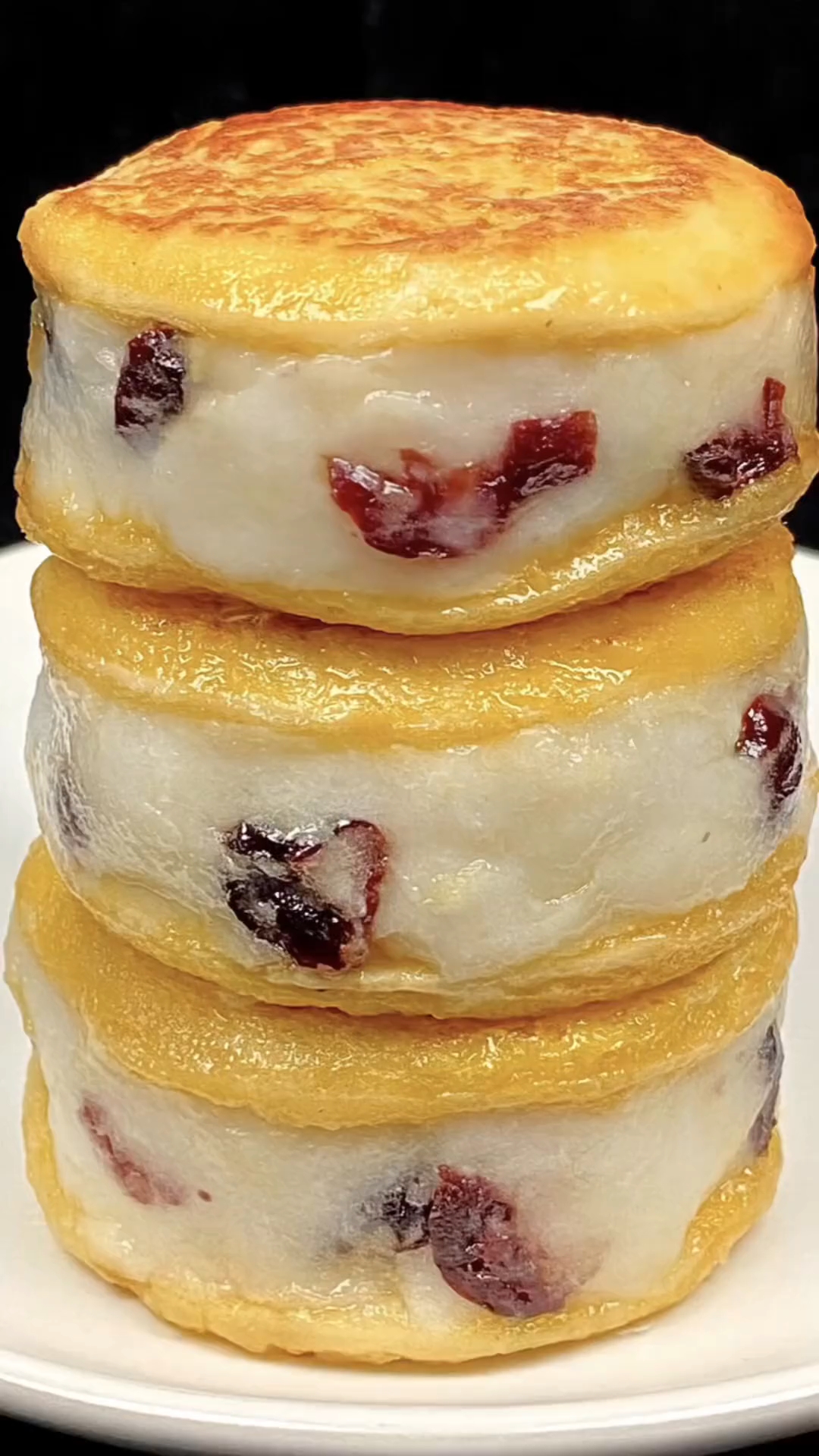 适合冬天吃的十种家常饼做法，酥酥脆脆全家都爱吃！！