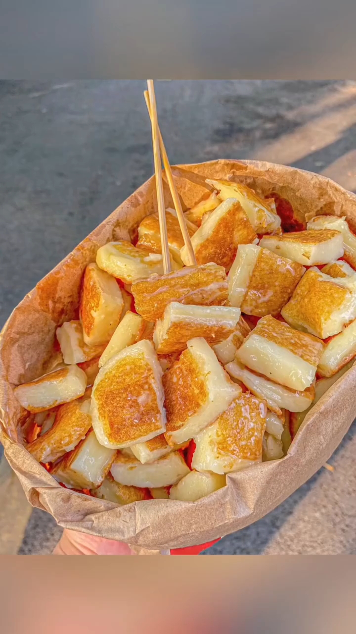 馒头做的早餐，真的巨好吃！ 只要有馒头就能做的十种美味早餐！